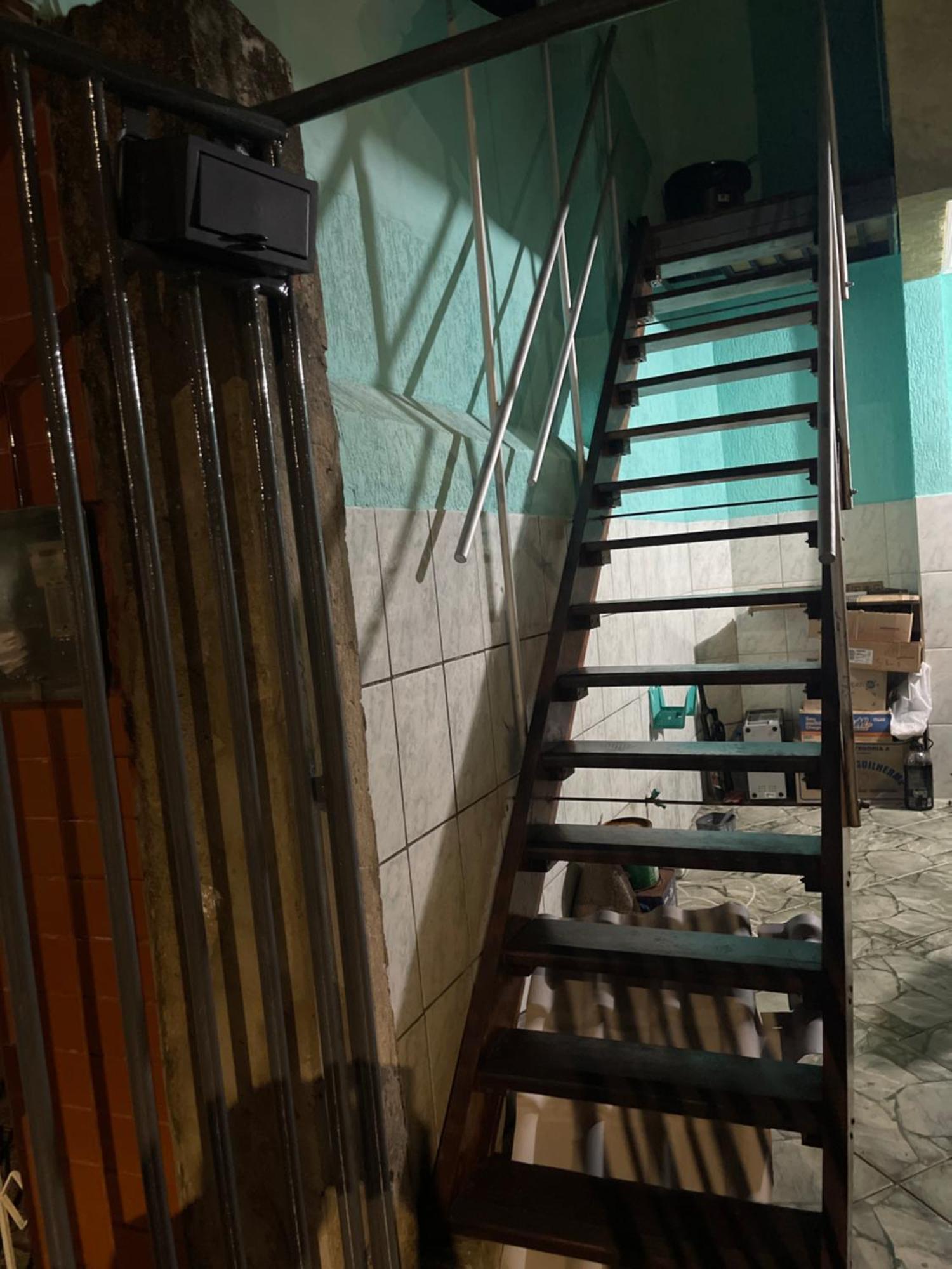 Loft Inteiro, Aconchegante. *