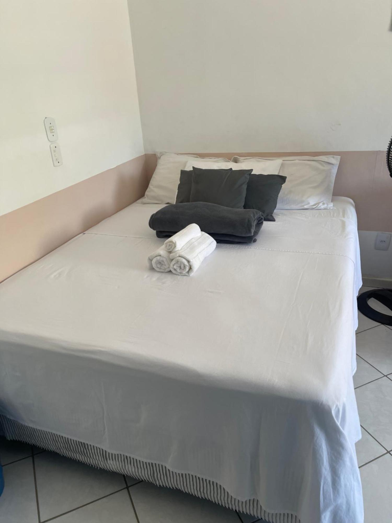 Loft Inteiro, Aconchegante. Apartamento