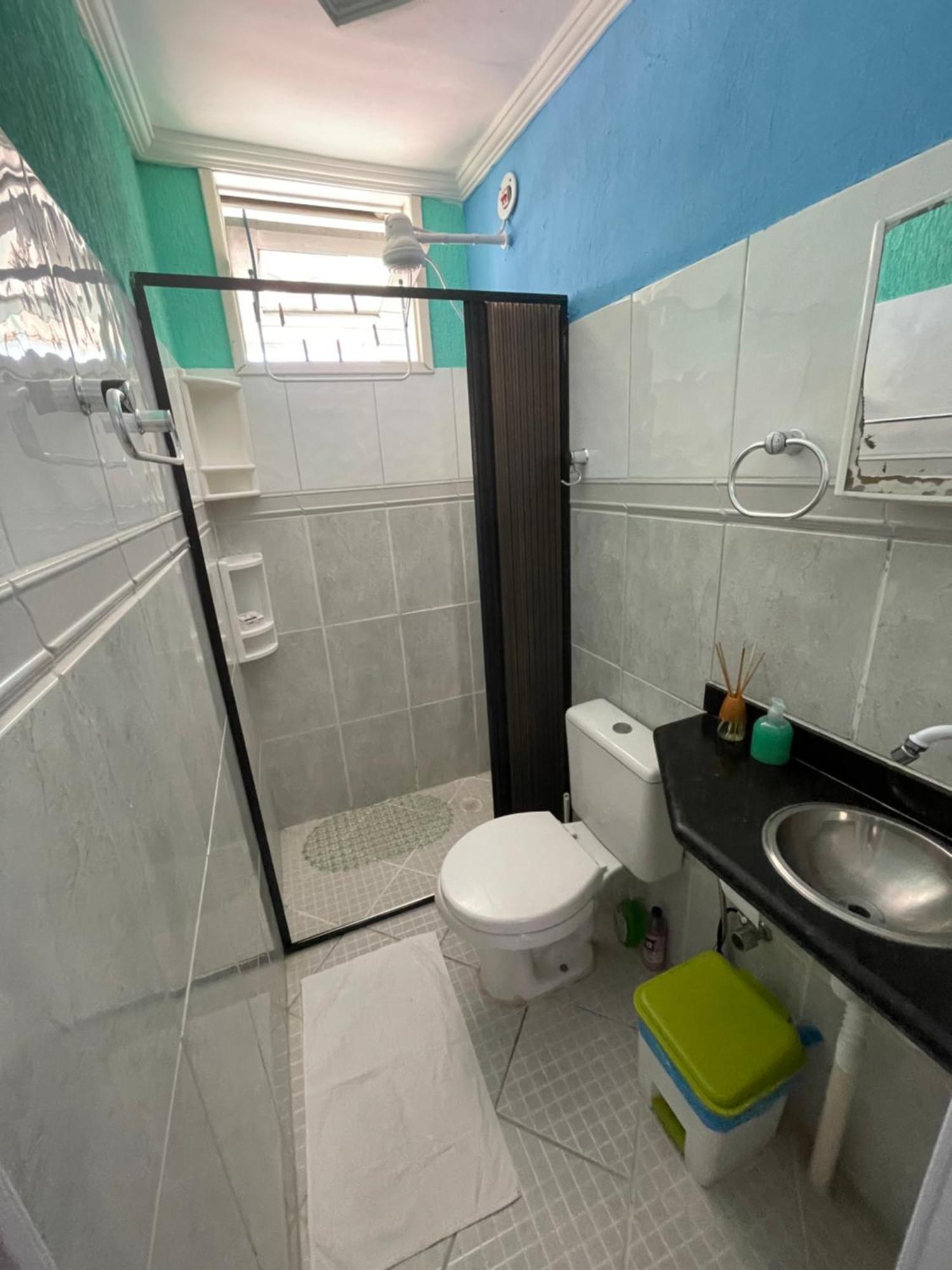 Loft Inteiro, Aconchegante. *