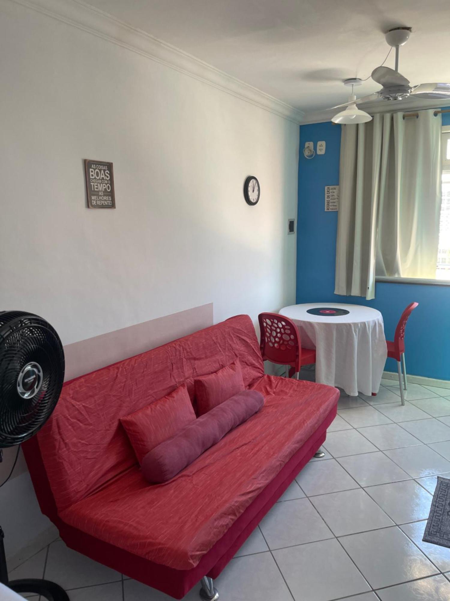 Loft Inteiro, Aconchegante. * Aracaju